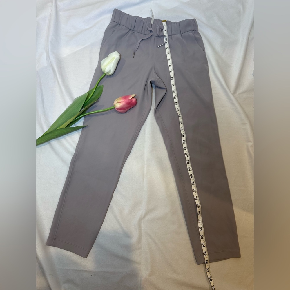 Lululemon Athletica On The Fly Pant *Woven 27”